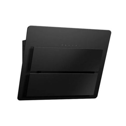 ΑΠΟΡΡΟΦΗΤΗΡΑΣ FRANKE MARIS 60 Μαύρος 60 cm ΕΠΙΤΟΙΧΙΑ ΚΑΜΙΝΑΔΑ